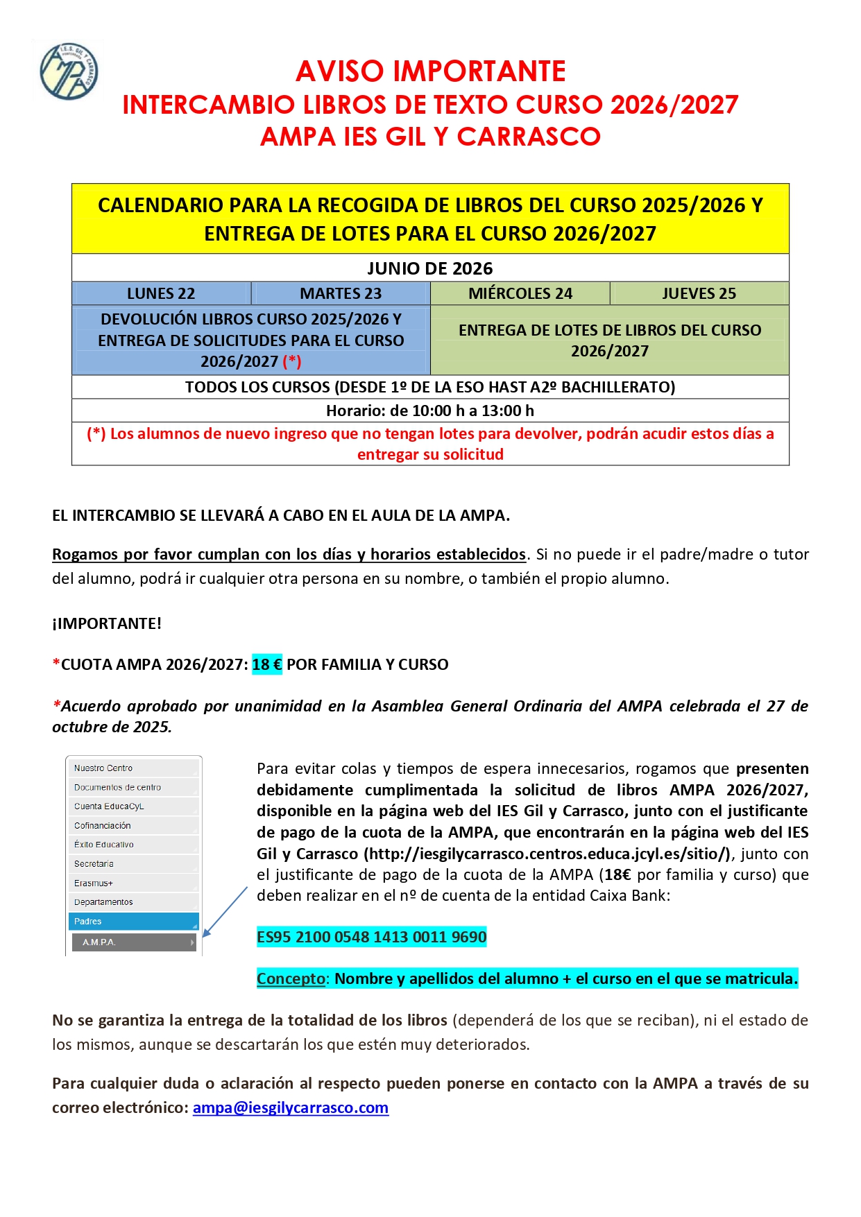 ampa int libros 26