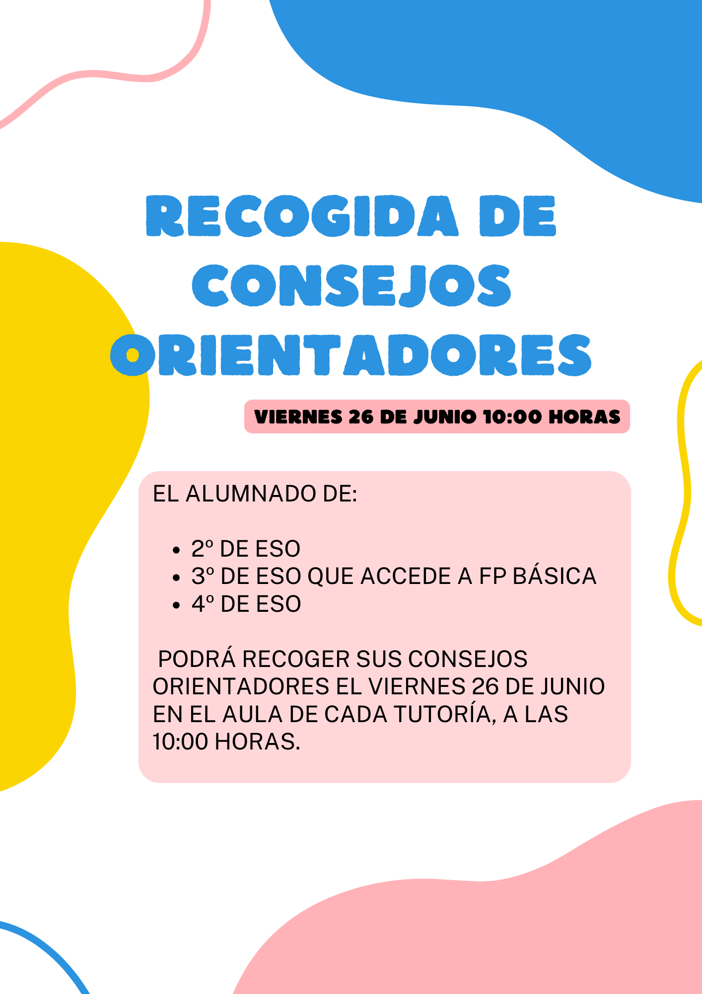 junio 26