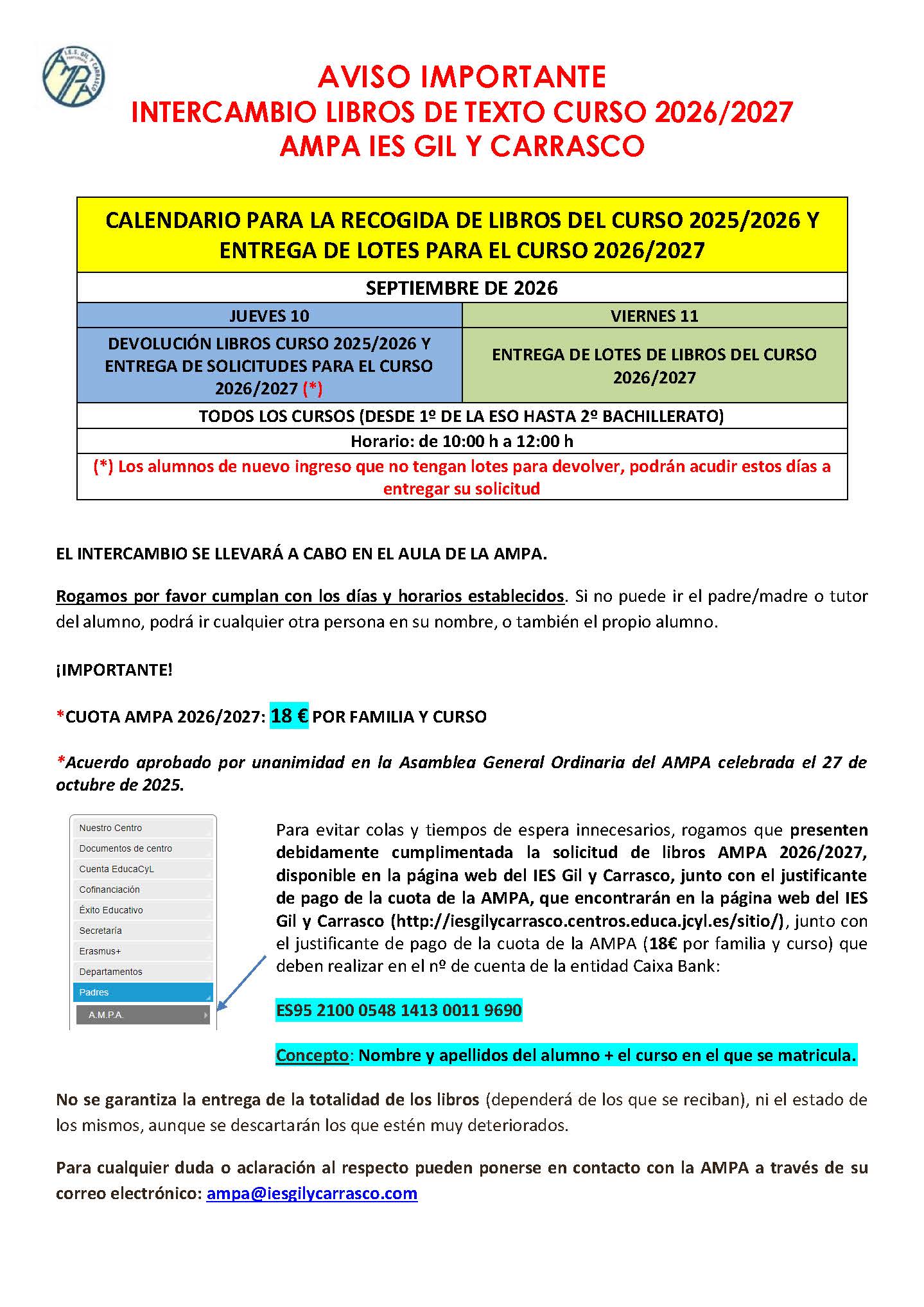 int libros texto 26-27